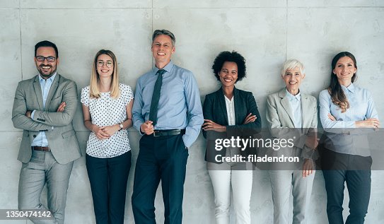 Paladin Envirotech leadership team